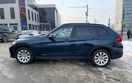 BMW X1, 2013 год, 1 350 000 рублей, 5 фотография
