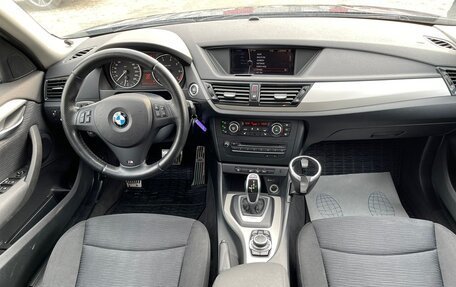 BMW X1, 2013 год, 1 350 000 рублей, 9 фотография