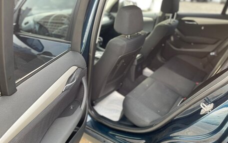 BMW X1, 2013 год, 1 350 000 рублей, 13 фотография
