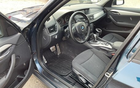BMW X1, 2013 год, 1 350 000 рублей, 14 фотография