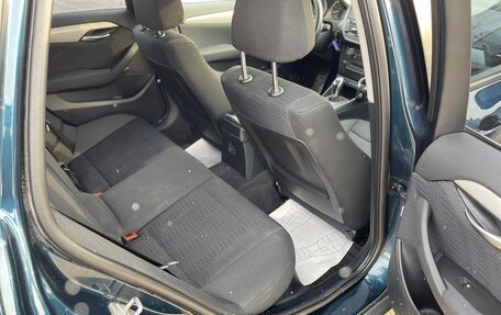 BMW X1, 2013 год, 1 350 000 рублей, 11 фотография