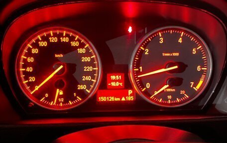 BMW X1, 2013 год, 1 350 000 рублей, 15 фотография