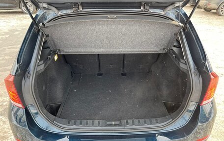 BMW X1, 2013 год, 1 350 000 рублей, 12 фотография