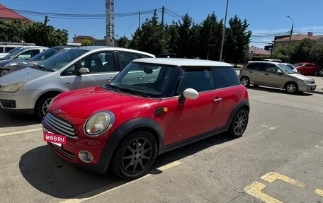 MINI Hatch, 2006 год, 510 000 рублей, 2 фотография