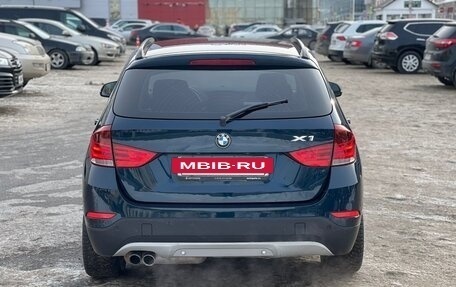 BMW X1, 2013 год, 1 350 000 рублей, 7 фотография
