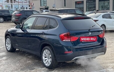 BMW X1, 2013 год, 1 350 000 рублей, 6 фотография