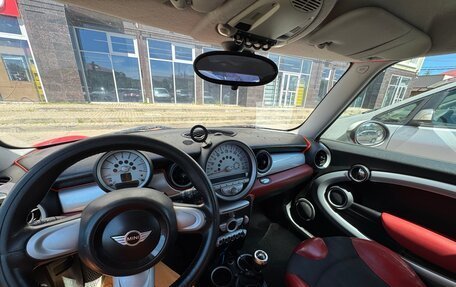 MINI Hatch, 2006 год, 510 000 рублей, 5 фотография