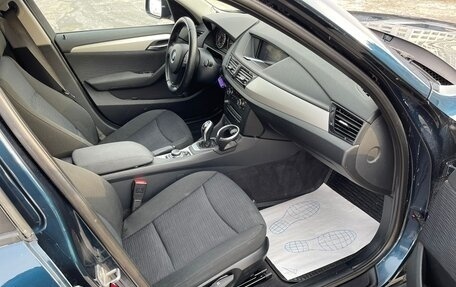 BMW X1, 2013 год, 1 350 000 рублей, 10 фотография