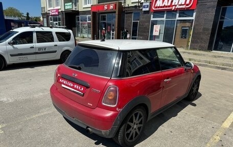 MINI Hatch, 2006 год, 510 000 рублей, 3 фотография