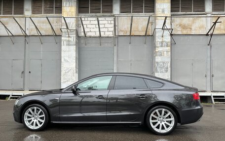 Audi A5, 2013 год, 2 335 000 рублей, 7 фотография