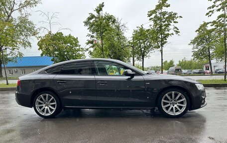 Audi A5, 2013 год, 2 335 000 рублей, 8 фотография
