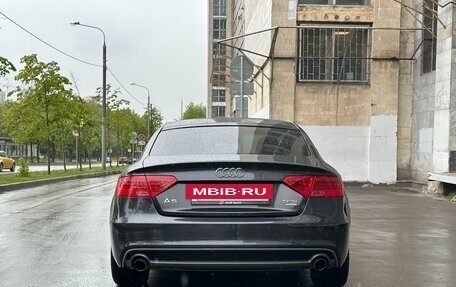 Audi A5, 2013 год, 2 335 000 рублей, 5 фотография