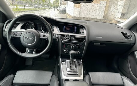 Audi A5, 2013 год, 2 335 000 рублей, 9 фотография