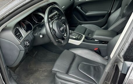 Audi A5, 2013 год, 2 335 000 рублей, 10 фотография
