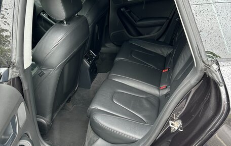 Audi A5, 2013 год, 2 335 000 рублей, 11 фотография