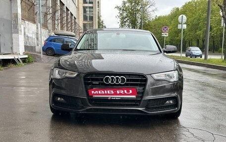 Audi A5, 2013 год, 2 335 000 рублей, 2 фотография