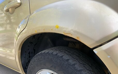 Hyundai Tucson III, 2005 год, 610 000 рублей, 7 фотография