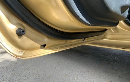 Hyundai Tucson III, 2005 год, 610 000 рублей, 9 фотография