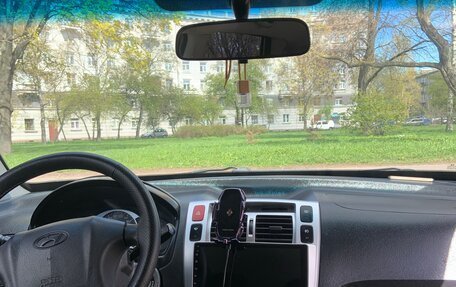 Hyundai Tucson III, 2005 год, 610 000 рублей, 12 фотография