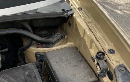 Hyundai Tucson III, 2005 год, 610 000 рублей, 15 фотография