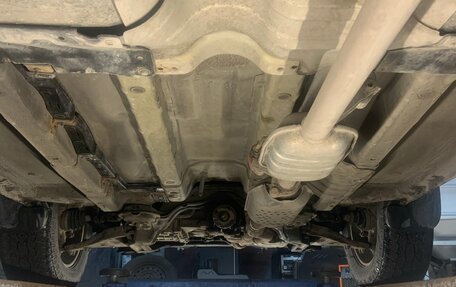 Hyundai Tucson III, 2005 год, 610 000 рублей, 16 фотография