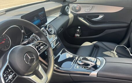 Mercedes-Benz C-Класс, 2020 год, 3 100 000 рублей, 8 фотография