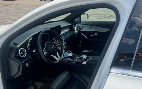 Mercedes-Benz C-Класс, 2020 год, 3 100 000 рублей, 7 фотография