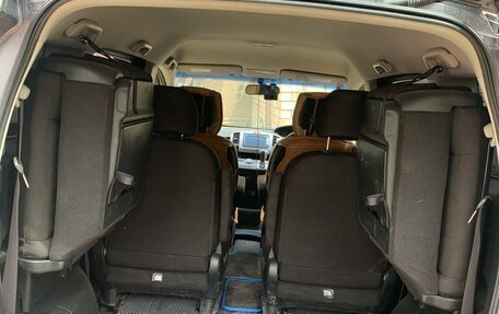 Honda Freed I, 2014 год, 1 130 000 рублей, 4 фотография