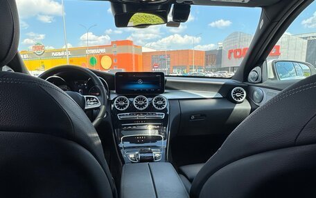 Mercedes-Benz C-Класс, 2020 год, 3 100 000 рублей, 11 фотография
