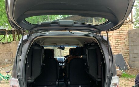 Honda Freed I, 2014 год, 1 130 000 рублей, 7 фотография