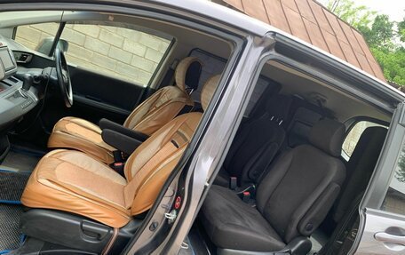 Honda Freed I, 2014 год, 1 130 000 рублей, 5 фотография