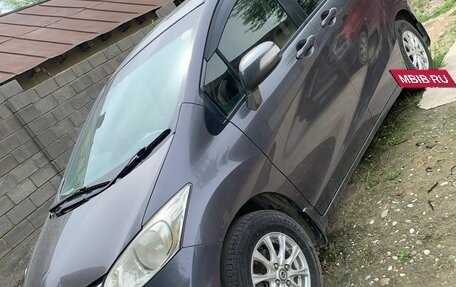 Honda Freed I, 2014 год, 1 130 000 рублей, 8 фотография