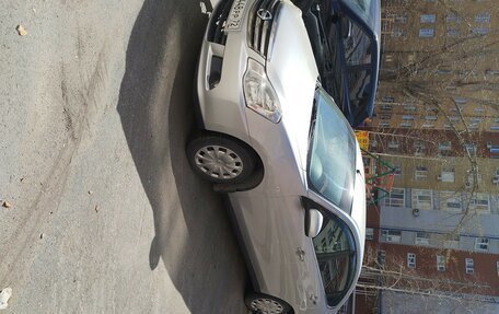 Nissan Almera, 2015 год, 400 000 рублей, 7 фотография