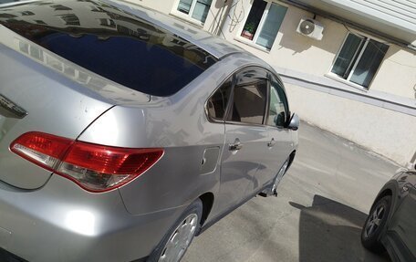 Nissan Almera, 2015 год, 400 000 рублей, 4 фотография