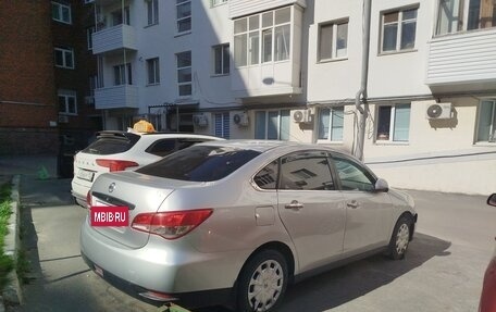 Nissan Almera, 2015 год, 400 000 рублей, 10 фотография