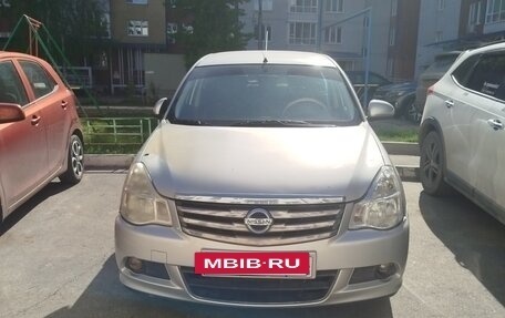 Nissan Almera, 2015 год, 400 000 рублей, 8 фотография