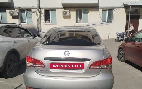 Nissan Almera, 2015 год, 400 000 рублей, 9 фотография