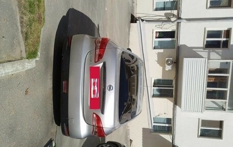 Nissan Almera, 2015 год, 400 000 рублей, 3 фотография