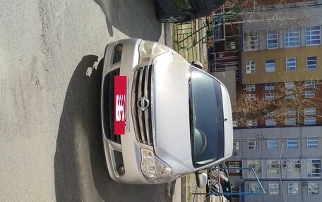 Nissan Almera, 2015 год, 400 000 рублей, 6 фотография