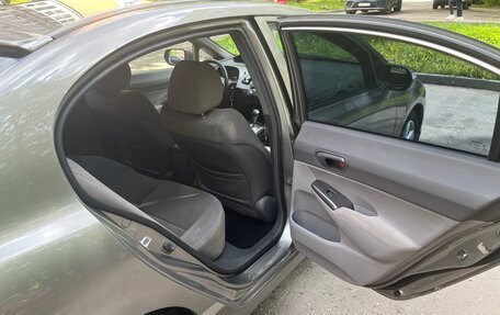 Honda Civic VIII, 2008 год, 830 000 рублей, 12 фотография