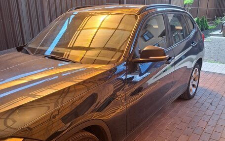 BMW X1, 2013 год, 1 050 000 рублей, 3 фотография