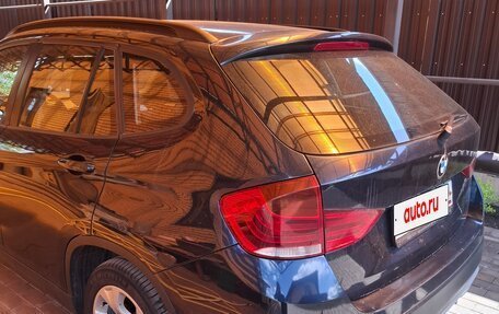 BMW X1, 2013 год, 1 050 000 рублей, 4 фотография