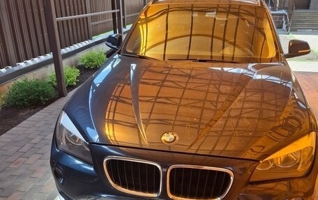 BMW X1, 2013 год, 1 050 000 рублей, 2 фотография