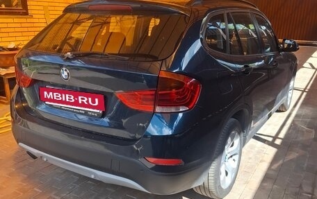 BMW X1, 2013 год, 1 050 000 рублей, 5 фотография