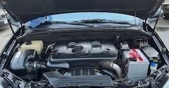 SsangYong Kyron I, 2013 год, 1 250 000 рублей, 6 фотография