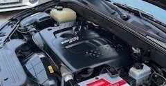 SsangYong Kyron I, 2013 год, 1 250 000 рублей, 7 фотография
