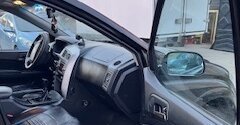 SsangYong Kyron I, 2013 год, 1 250 000 рублей, 9 фотография