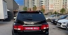 SsangYong Kyron I, 2013 год, 1 250 000 рублей, 3 фотография