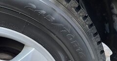 SsangYong Kyron I, 2013 год, 1 250 000 рублей, 14 фотография