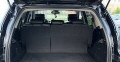 SsangYong Kyron I, 2013 год, 1 250 000 рублей, 15 фотография
